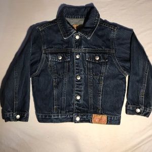 Baby gap Jean jacket